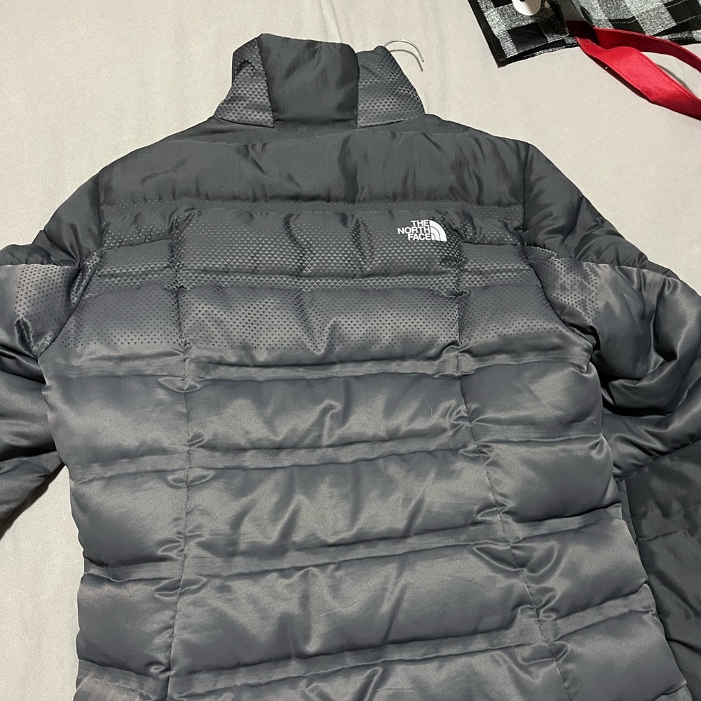 Winter jacket - Picture 2 of 3